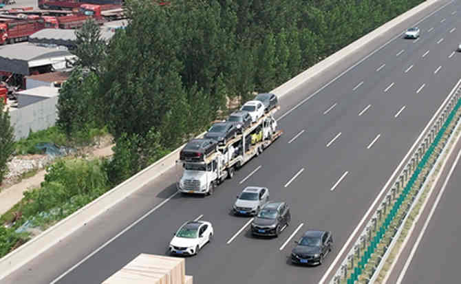潮南区高速公路汽车救援